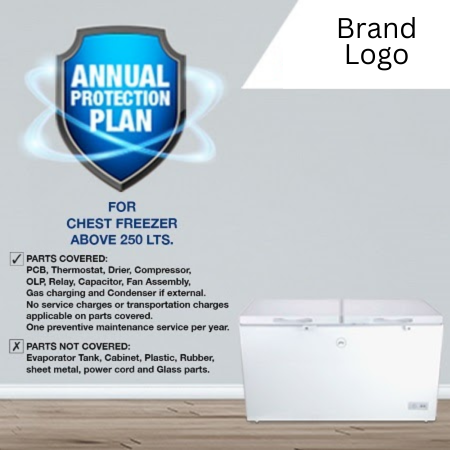 Godrej Annual Protection Plan for Split AC